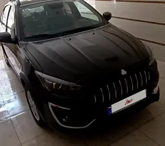 اطلس g سانروف فول|خودرو سواری و وانت|مریوان, |دیوار