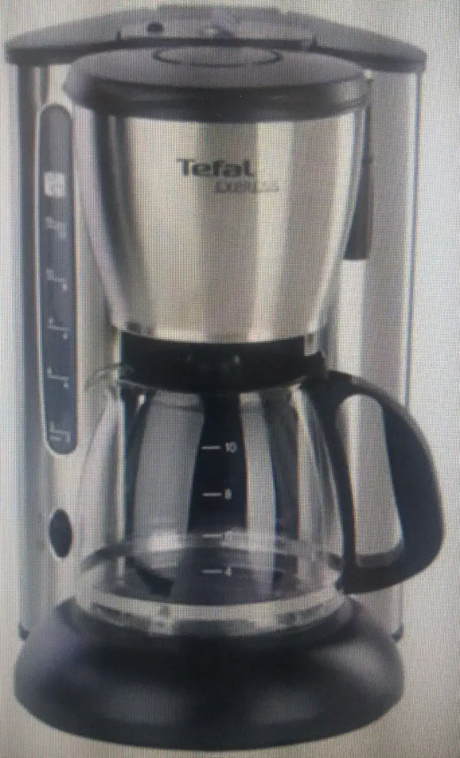 قهوه ساز تفال|سماور، چای‌ساز، قهوه‌ساز|تهران, تهرانسر شمالی|دیوار