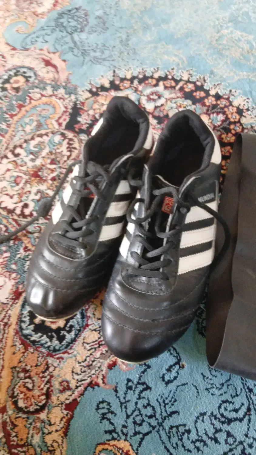 کفشورزشیاستوکدار|کیف، کفش، کمربند|نورآباد ممسنی, |دیوار