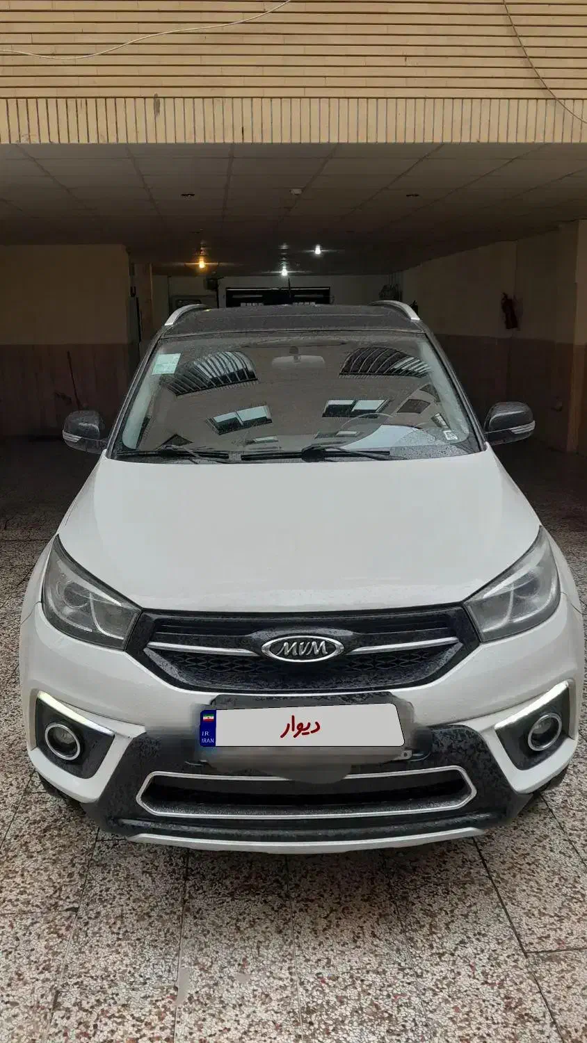 x33 s|خودرو سواری و وانت|مشهد, آزادشهر|دیوار