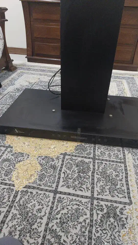 حود اخوان مدل شومینه درحد نو|هود|رودهن, |دیوار