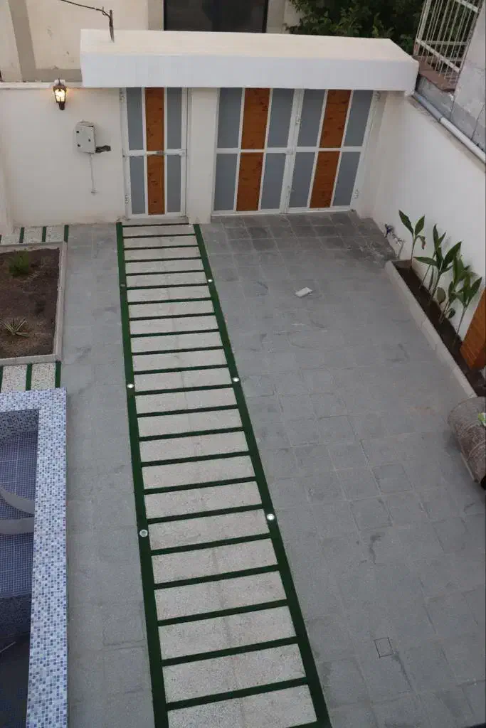 رهن ویلا استخر دار فیروزکنده ساری|اجارهٔ خانه و ویلا|آکند, |دیوار