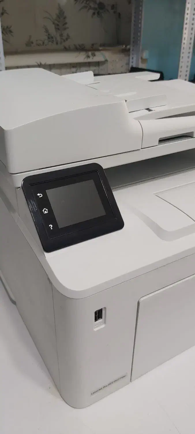 پرینتر چندکاره227dw سیاه و سفید اچ پی|پرینتر، اسکنر، کپی، فکس|شیراز, بالا کفت|دیوار