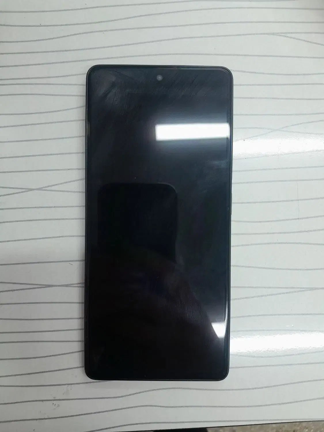 گوشی poco m6 pro|موبایل|کرمانشاه, |دیوار