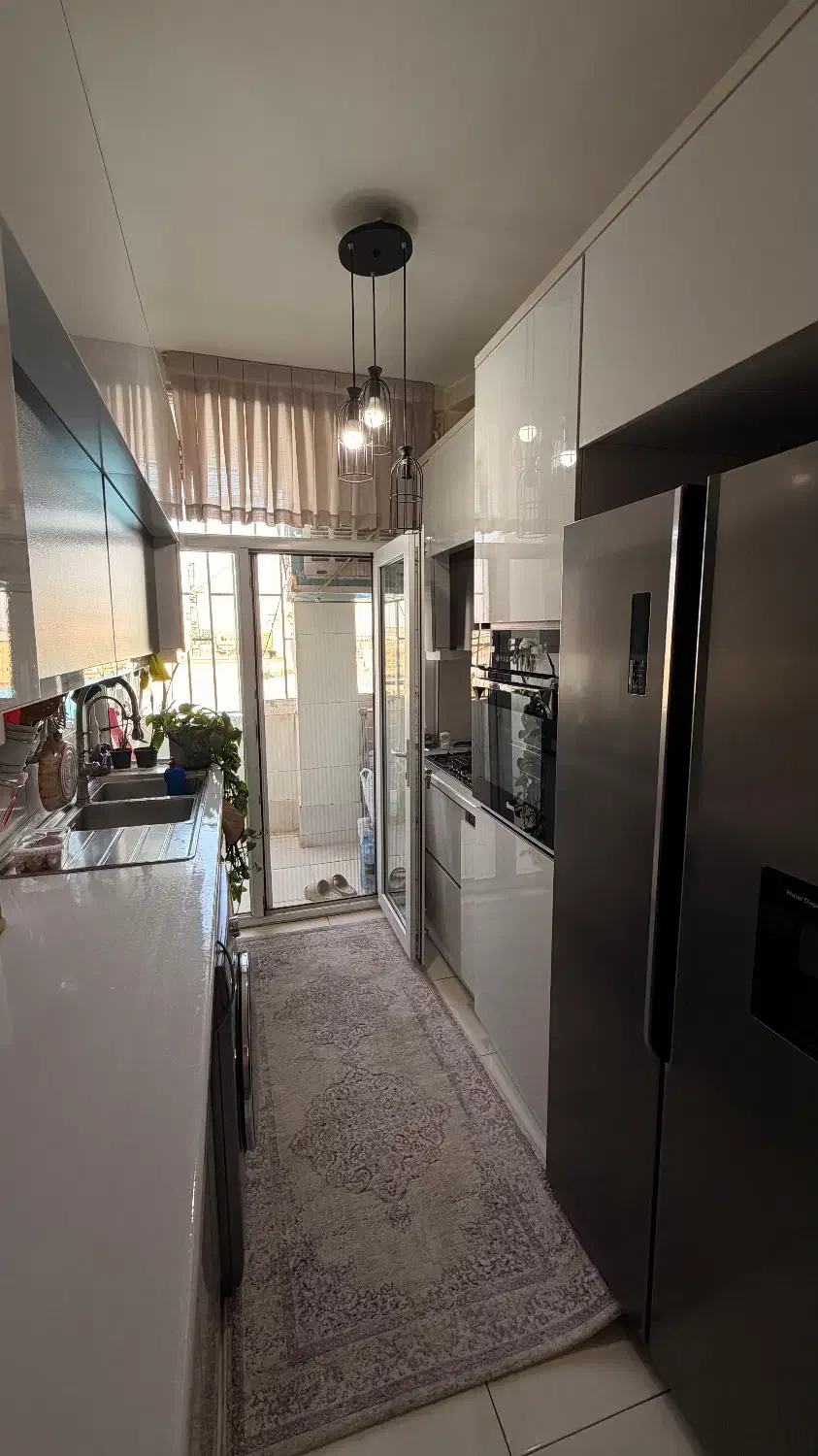 55 متر نصیرشهر|فروش آپارتمان|رباط‌کریم, نصیرشهر|دیوار