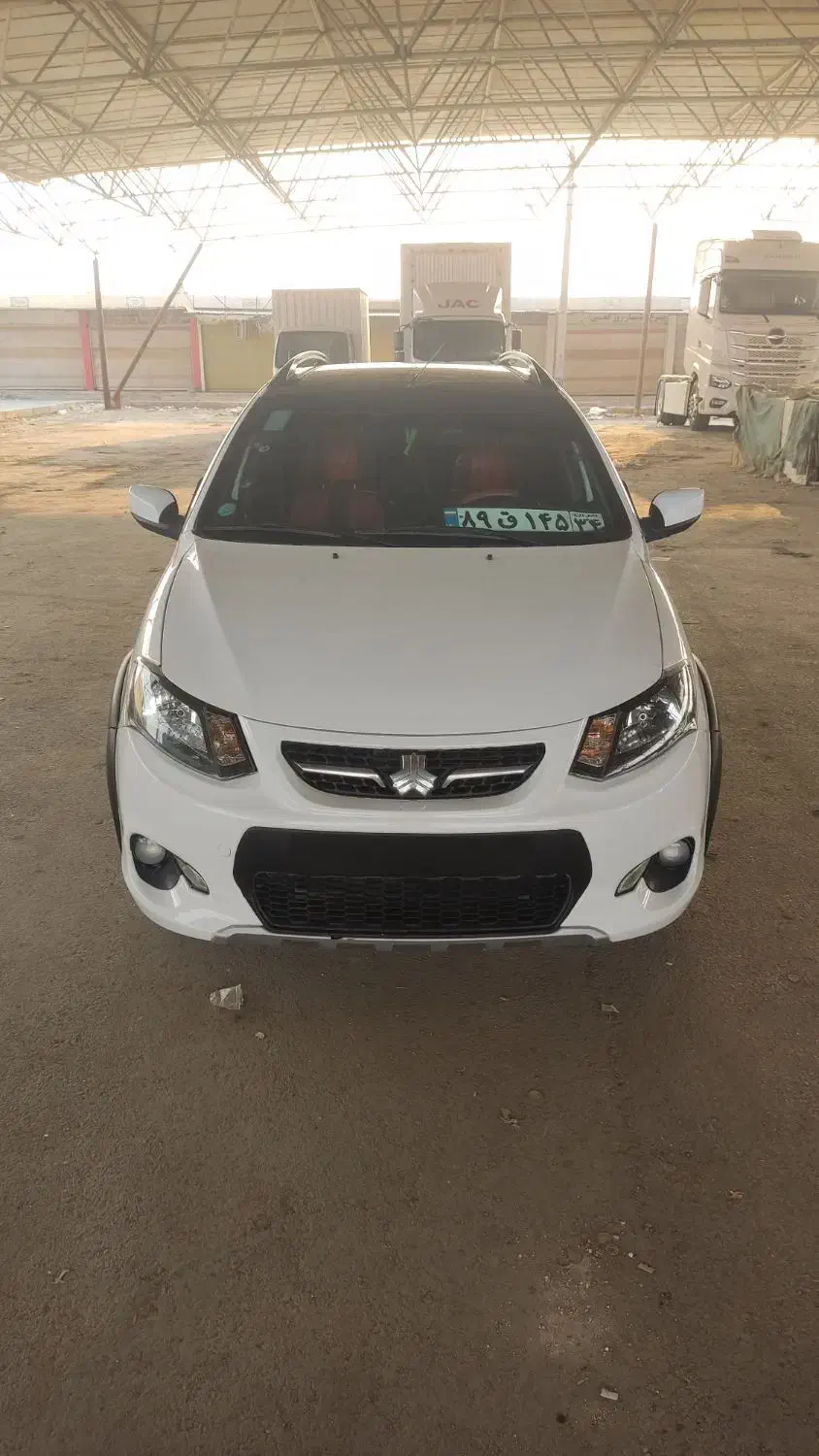 کوییک r 1402|خودرو سواری و وانت|آبادان, |دیوار