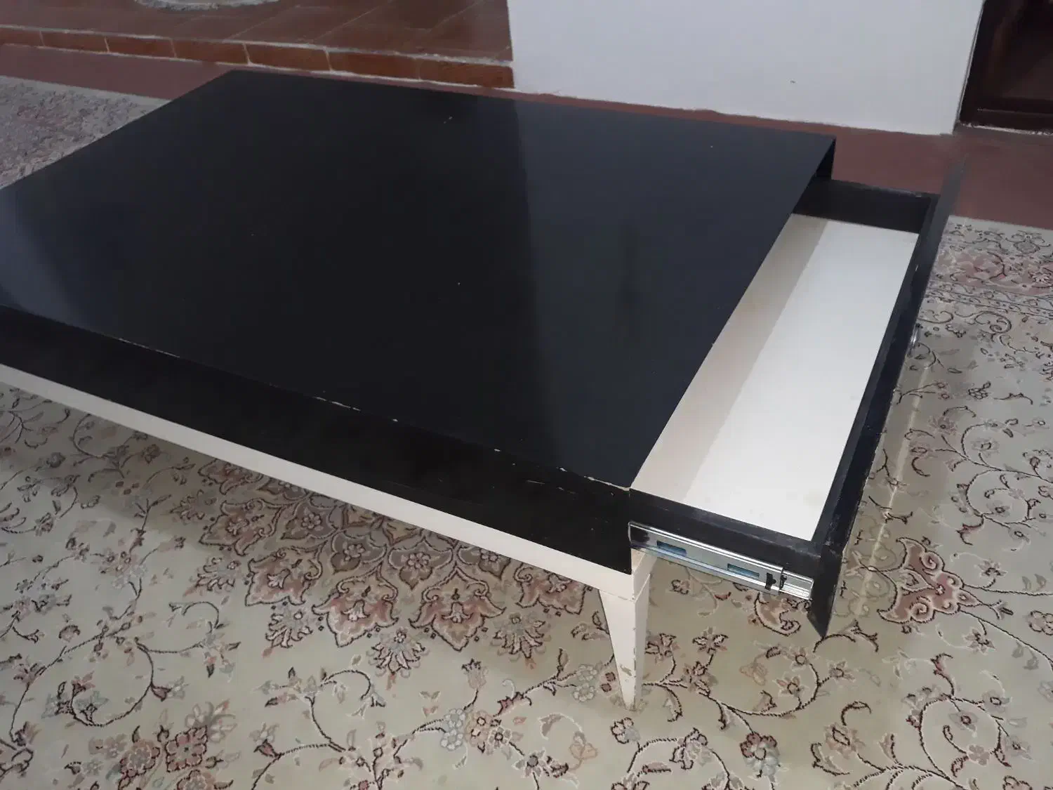 فروش میز ام دی اف|میز تحریر و کامپیوتر|آستارا, |دیوار