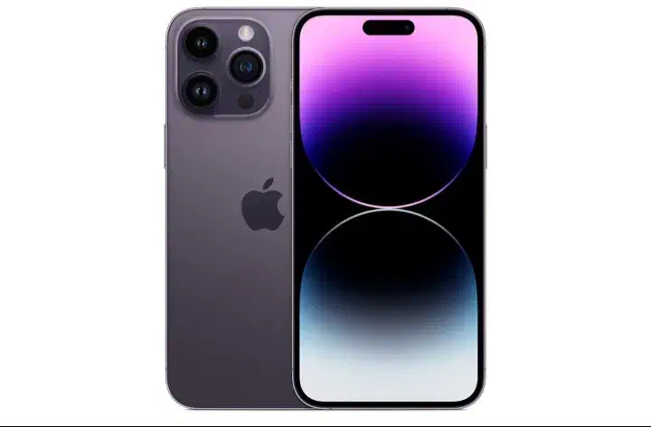 گوشی ایفون۱۴پرومکس|موبایل|گیلان غرب, |دیوار