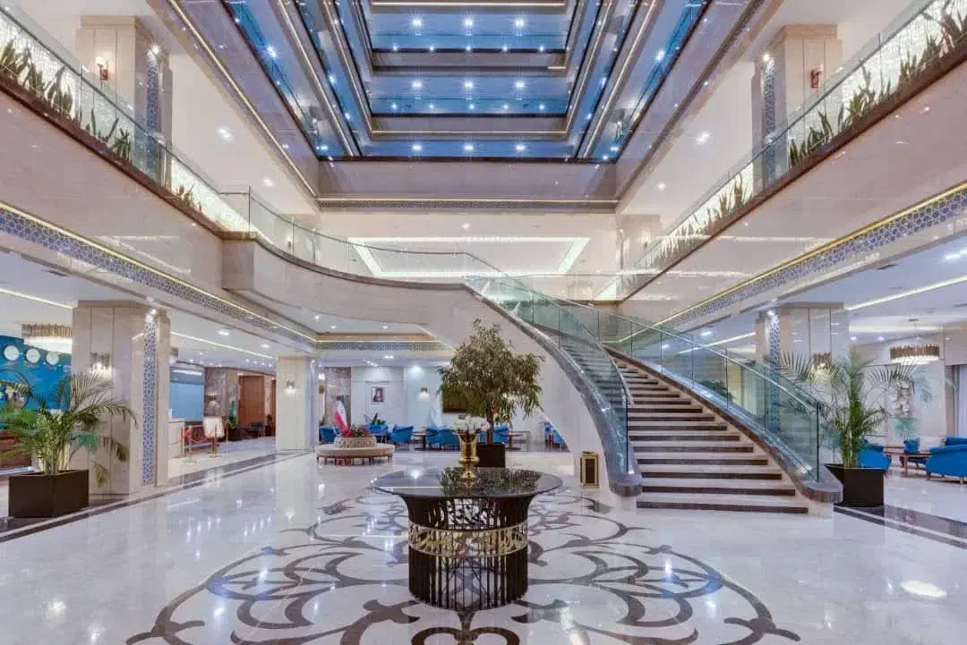 تور مشهد هتل 5ستاره خورشید هشتم کوثر 3شب و 4روز|تور و چارتر|تهران, سهروردی|دیوار