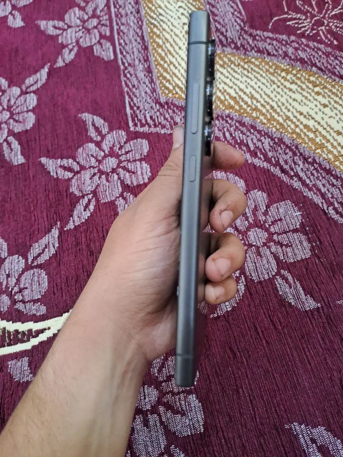 گوشی s24ultra|موبایل|یزد, |دیوار