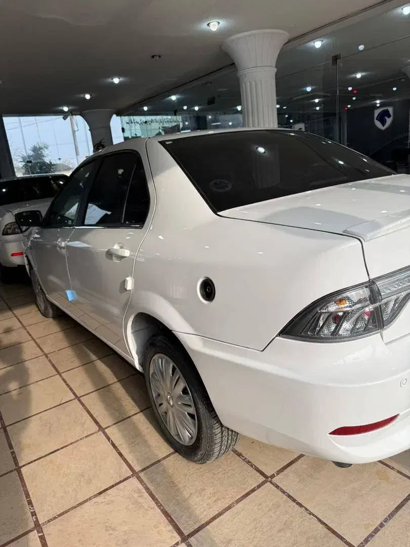 فروش سمند سورن 2گانه سوز|خودرو سواری و وانت|رشت, شکار اسطلخ|دیوار