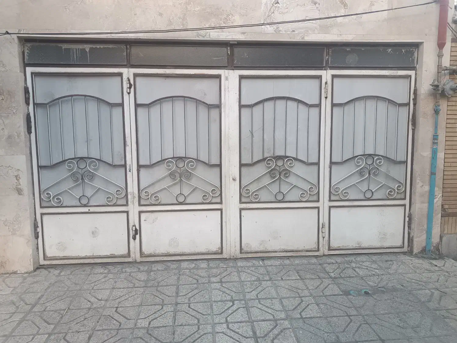 درب|مصالح و تجهیزات ساختمان|مشهد, تربیت (صدف)|دیوار