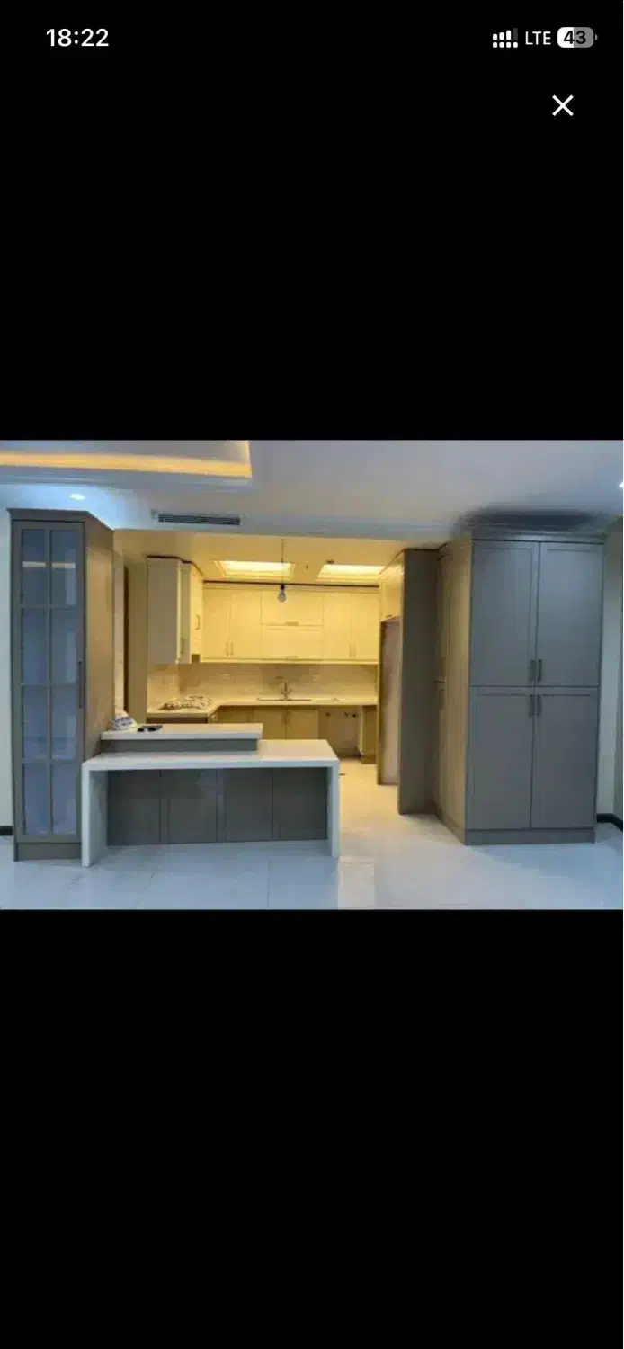 اجاره برج  ۱۸۰ متری  فول امکانات در البرز مرزداران