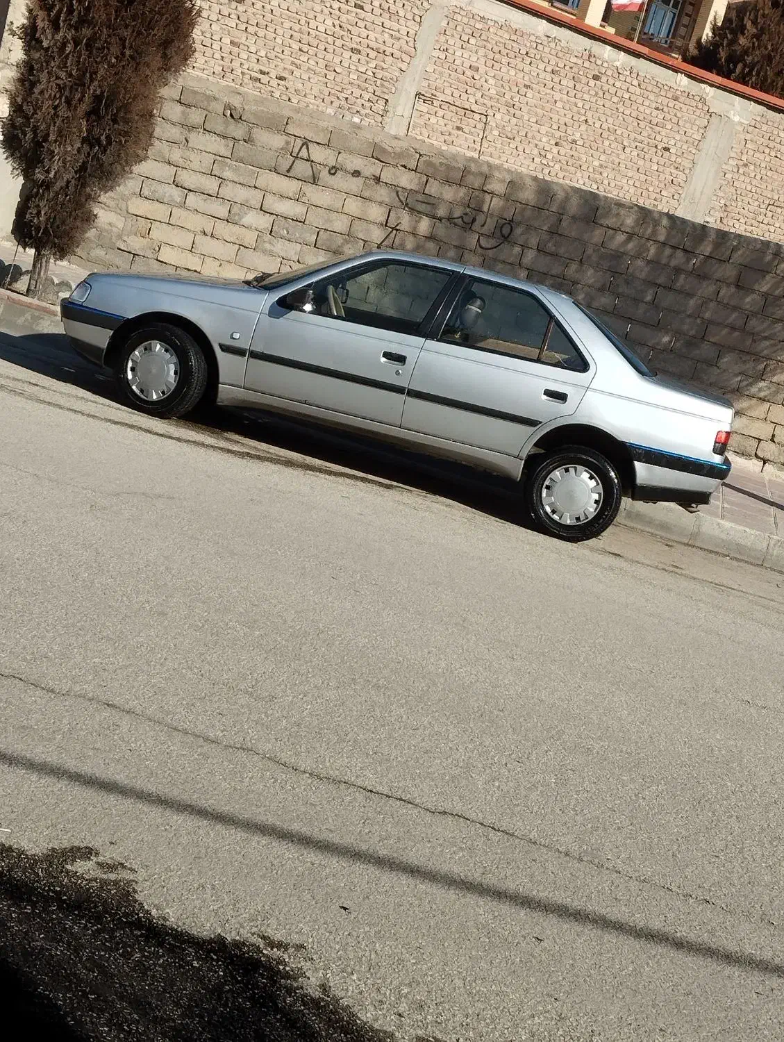 فروشی|خودرو سواری و وانت|دیواندره, |دیوار