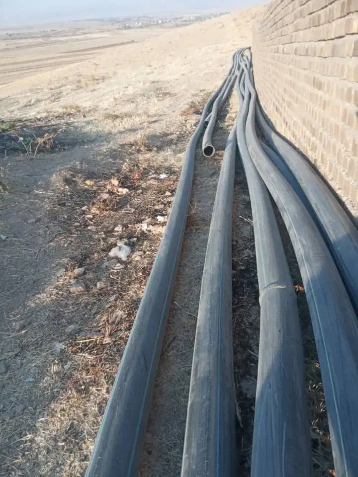 لوله شیشه بار|مصالح و تجهیزات ساختمان|خرم‌آباد, |دیوار