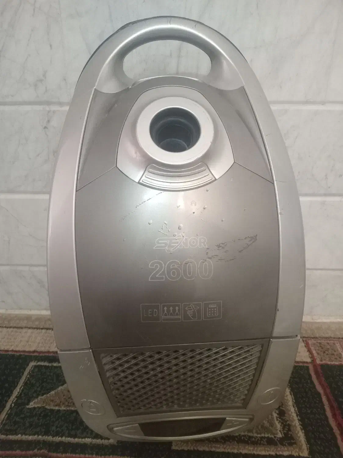 جاروبرقی|جاروبرقی، جارو شارژی، بخارشو|قم, شهرک مهدیه (مدرس)|دیوار