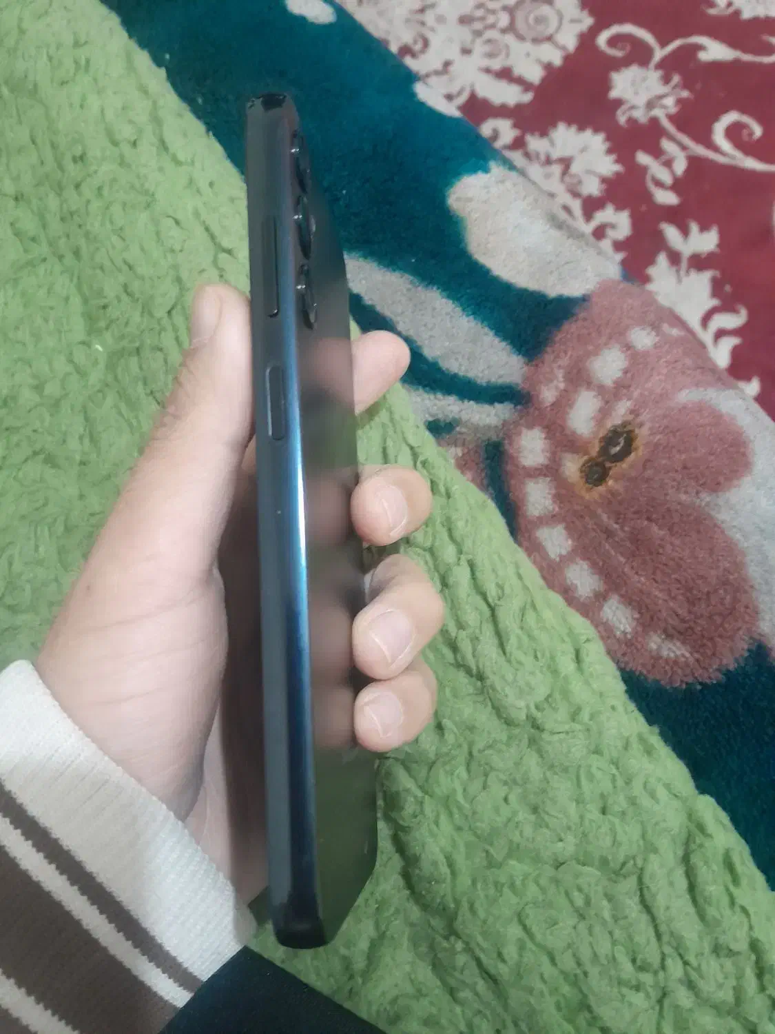 گوشیa05s|موبایل|تهران, مخصوص|دیوار