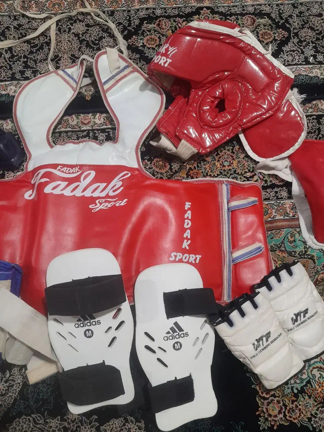 هوگو|تجهیزات ورزشی|محمدشهر, محمدشهر|دیوار