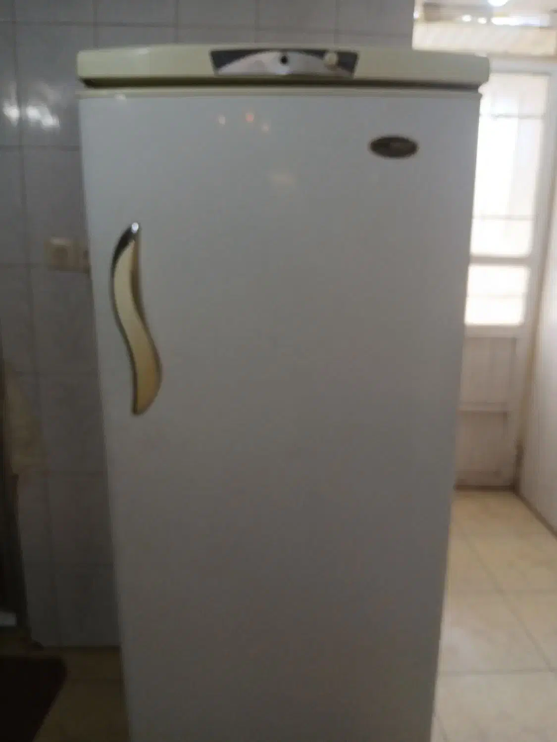 یخچال|یخچال و فریزر|نیشابور, شریعتی|دیوار