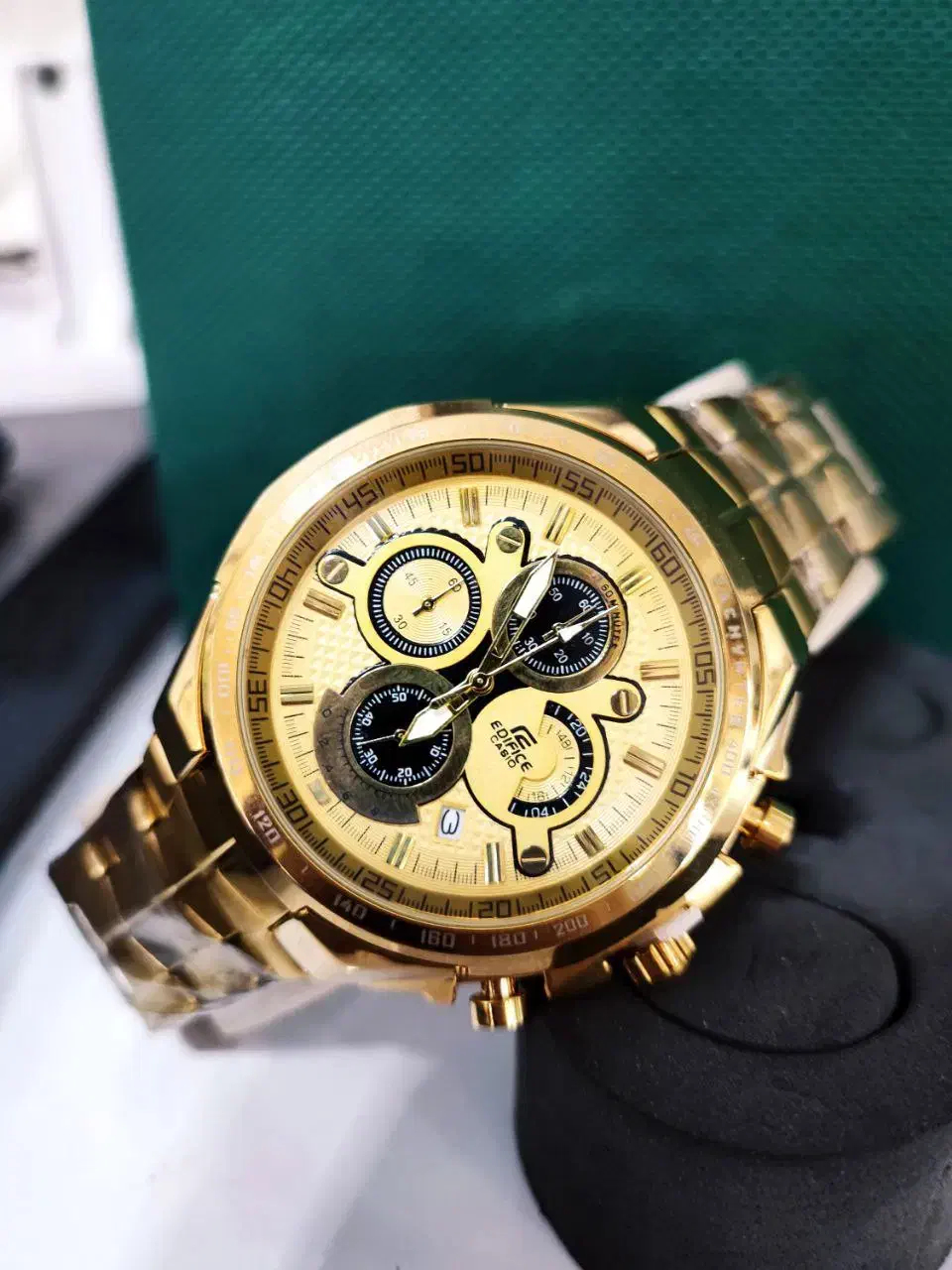 ساعت شیک مردانه|ساعت|بانه, |دیوار