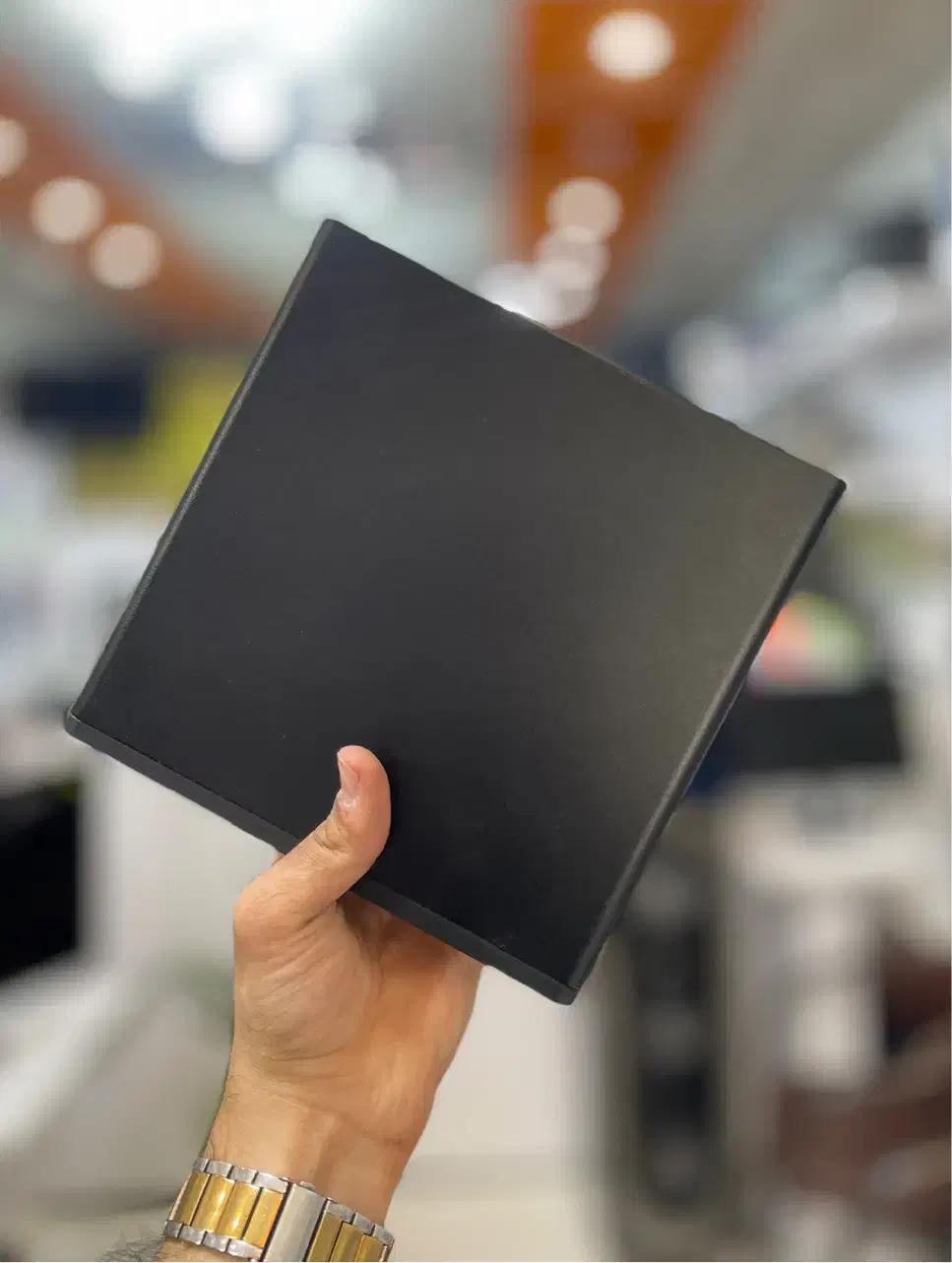 مینی کیس کوچک بیصدا و قدرتمند|رایانه رومیزی|یزد, |دیوار