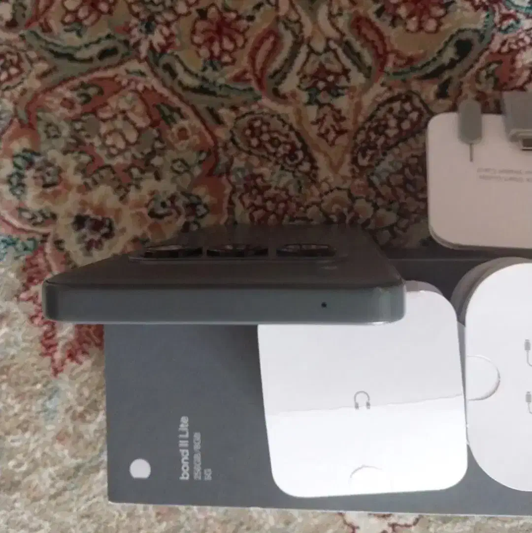 band 2 lite|موبایل|تهران, ازگل|دیوار