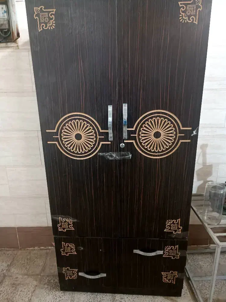 کمد جا لباس|جاکفشی، کمد، دراور|اندیمشک, |دیوار