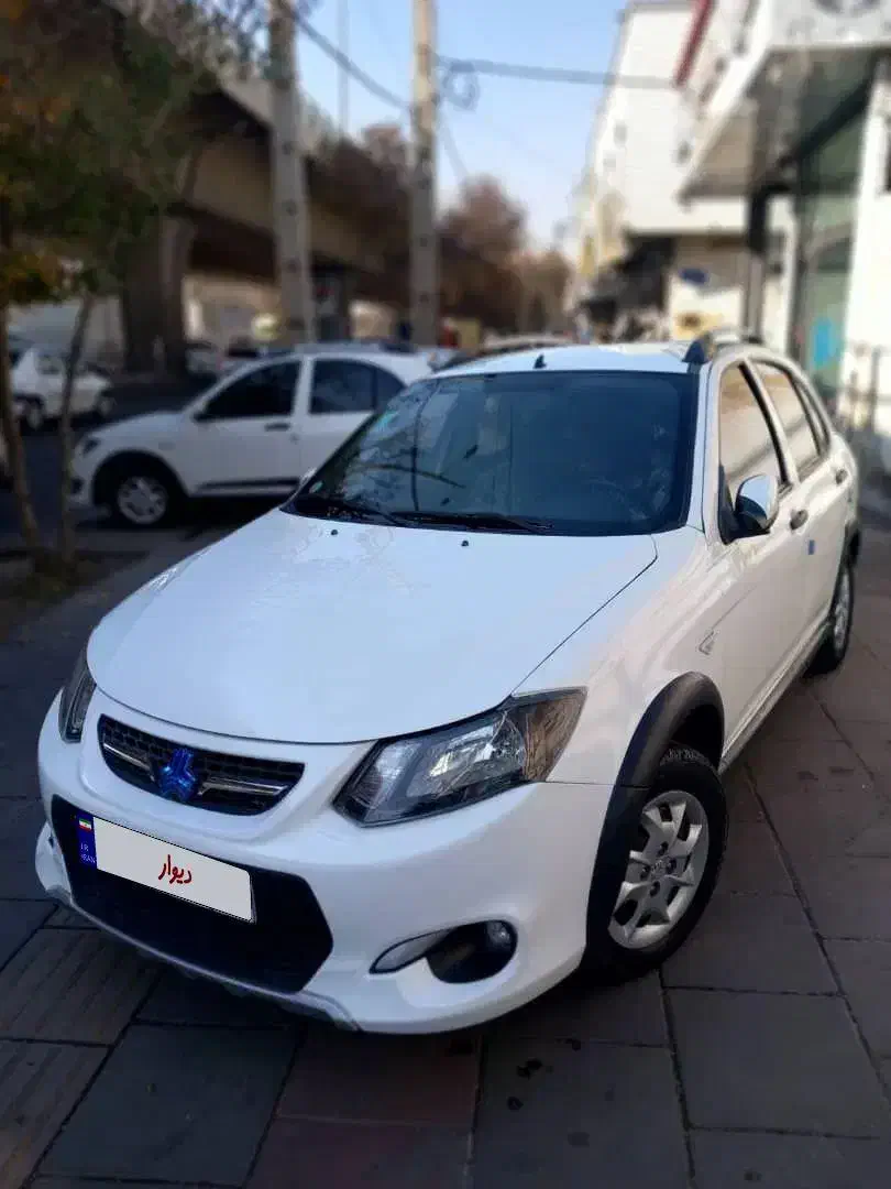 کوییک مدل ۴۰۱|خودرو سواری و وانت|قزوین, |دیوار