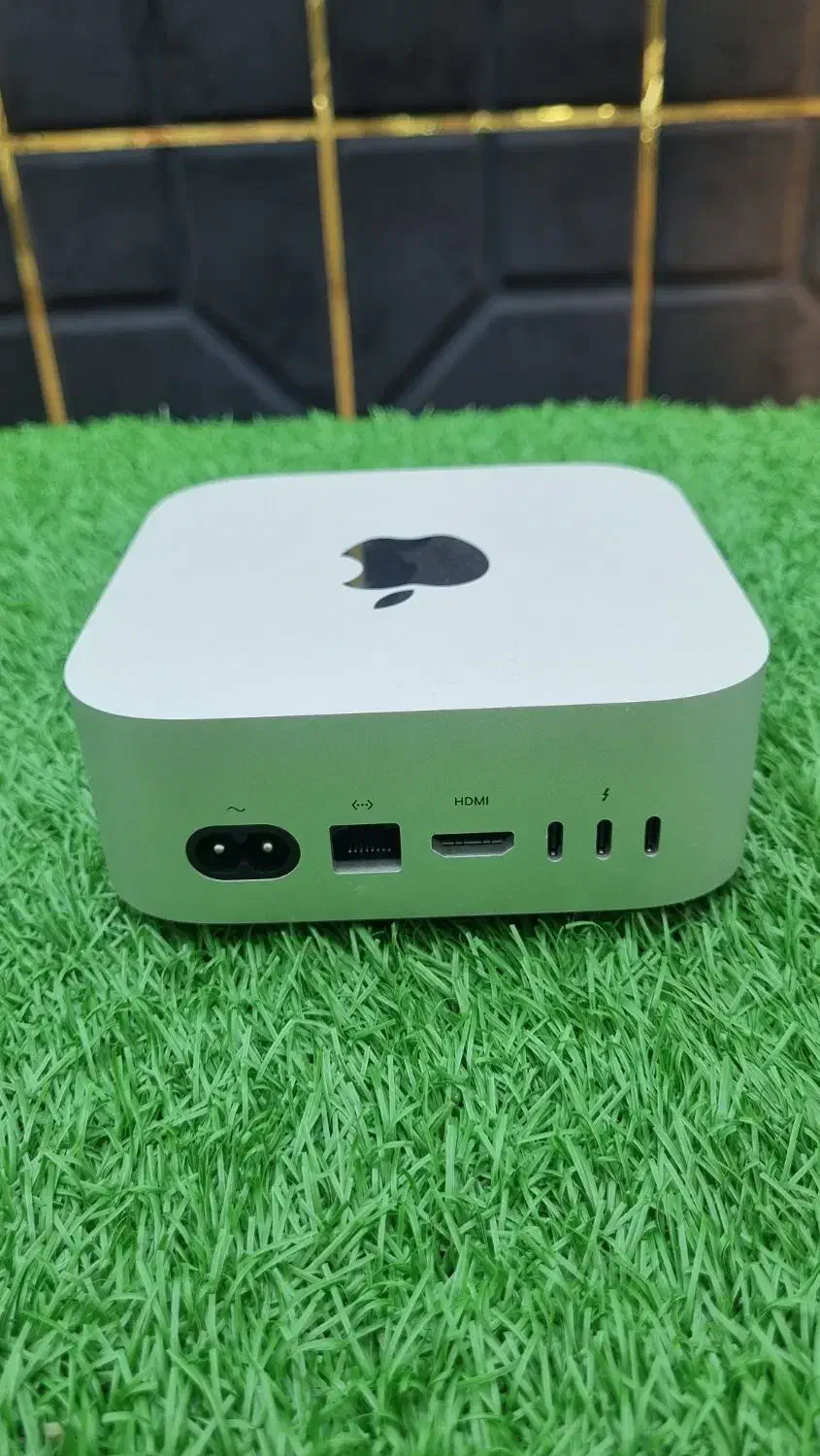 mini mac|رایانه رومیزی|نکا, |دیوار