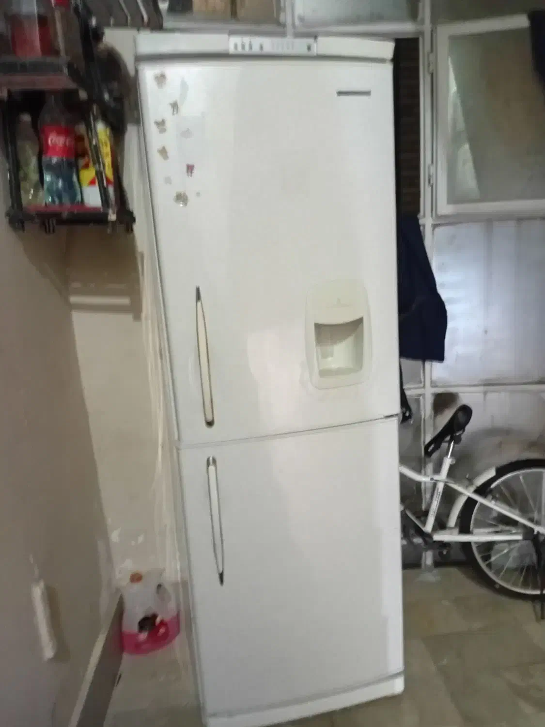 یخچال فریز یخساران|یخچال و فریزر|مشهد, نوید|دیوار