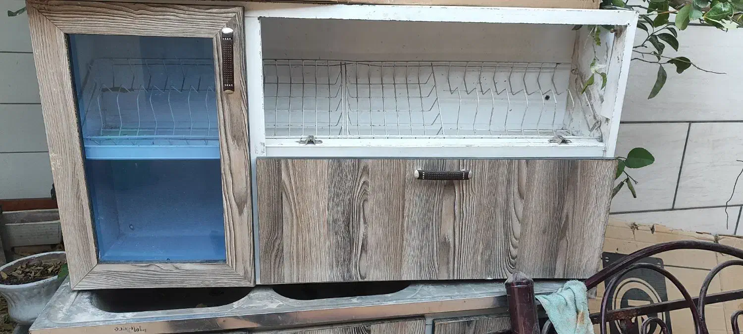 خریدار ضایعات و آهن آلات دست دوم|حراج|بهبهان, |دیوار