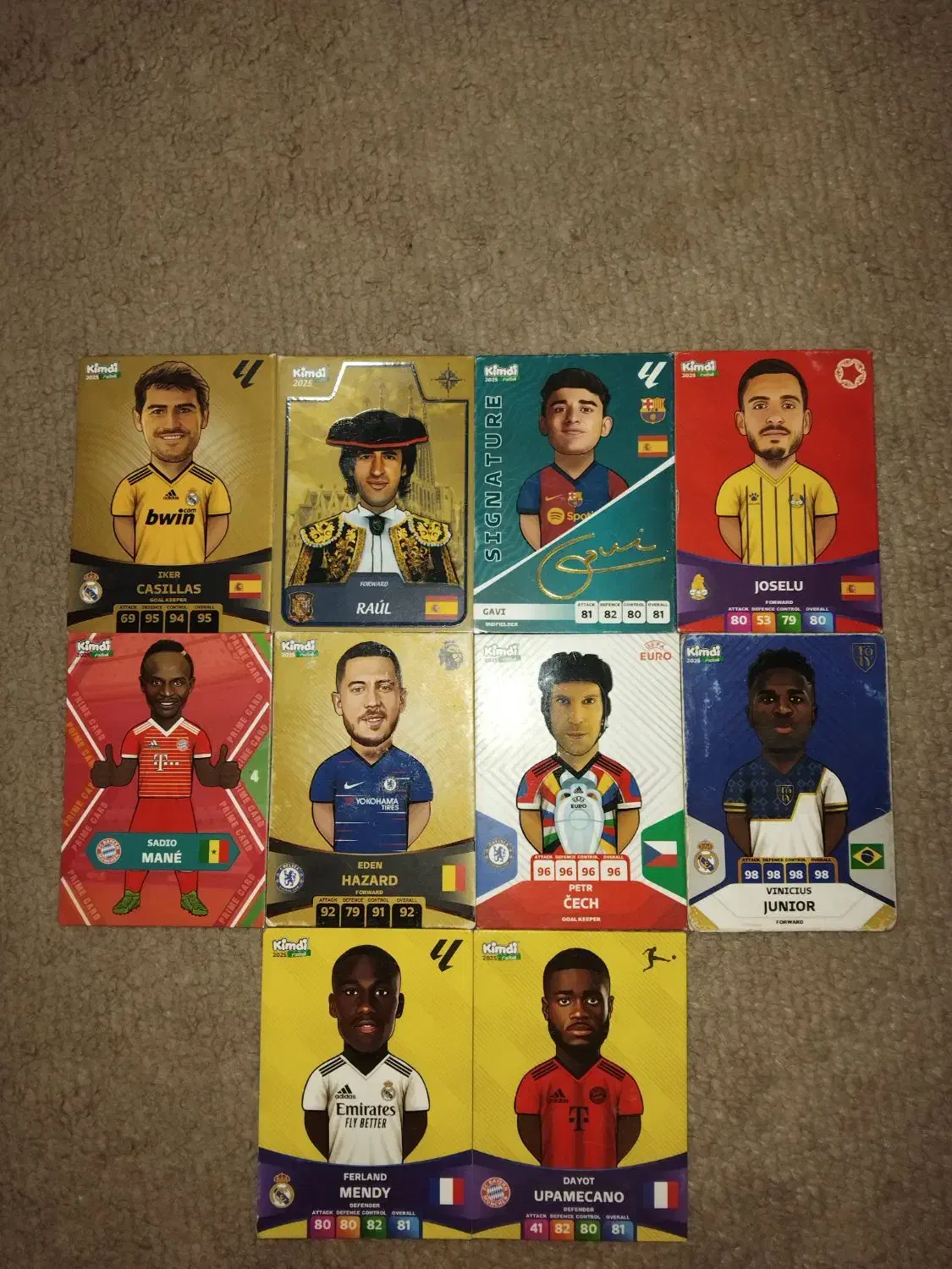 کارت کیمدی|اسباببازی|سبزوار, قصبه شرقی|دیوار