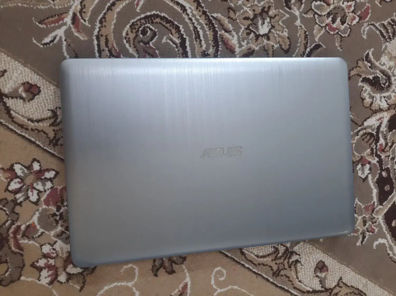 لپتاپ ایسوس|رایانه همراه|مشهد, ایثارگران|دیوار