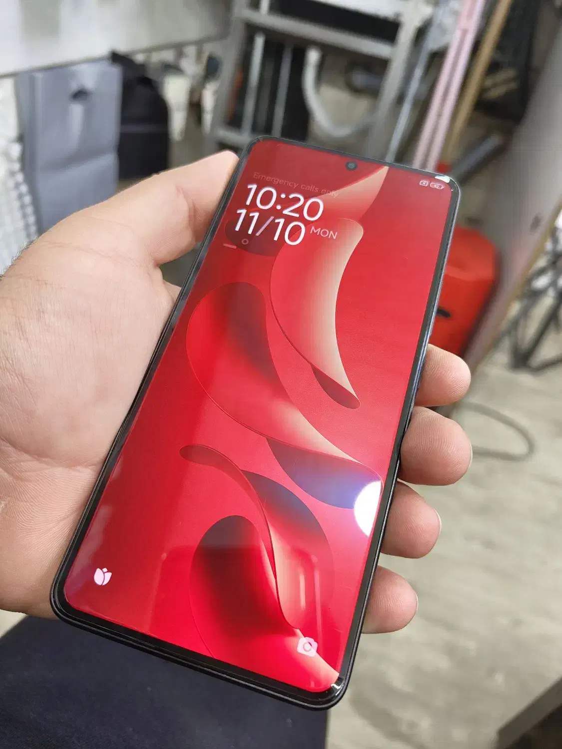 note 13 pro 5G|موبایل|ارومیه, |دیوار