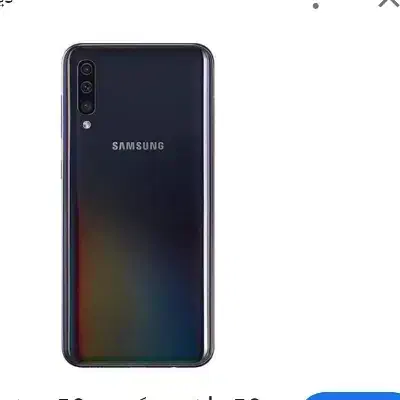 گوشی a50|موبایل|رشت, منظریه|دیوار