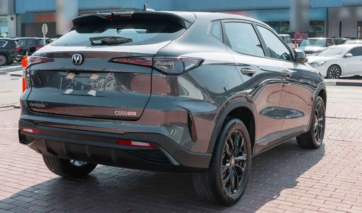 cs55 pro 2026|خودرو سواری و وانت|اهواز, زیتون کارمندی|دیوار