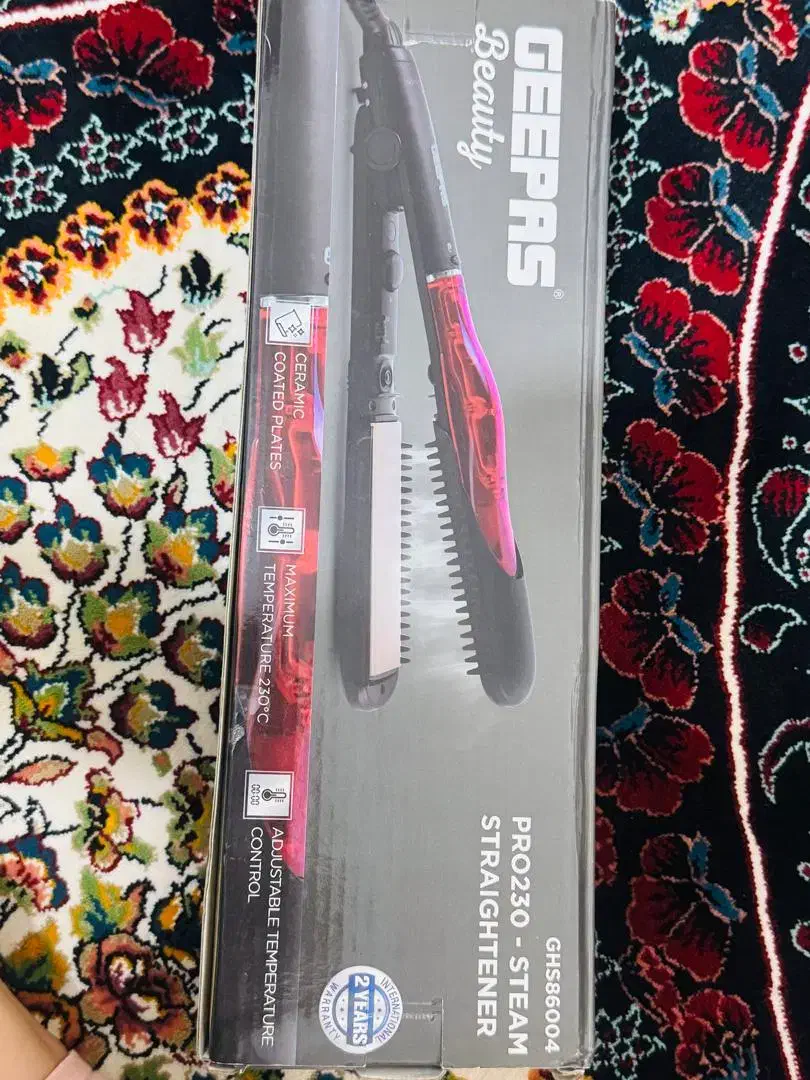 اتو مو|آرایشی، بهداشتی، درمانی|شبانکاره, |دیوار