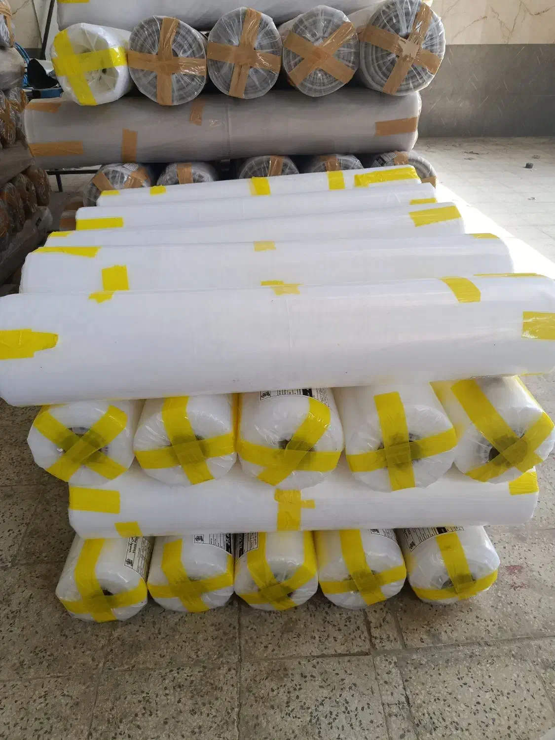 نایلون|عمدهفروشی|ورامین, خیر آباد|دیوار