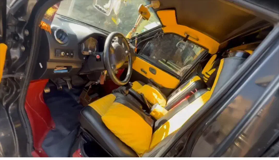 معاوضه کافه با کامیونت|کافی‌شاپ و رستوران|محمدشهر, همایون ویلا|دیوار