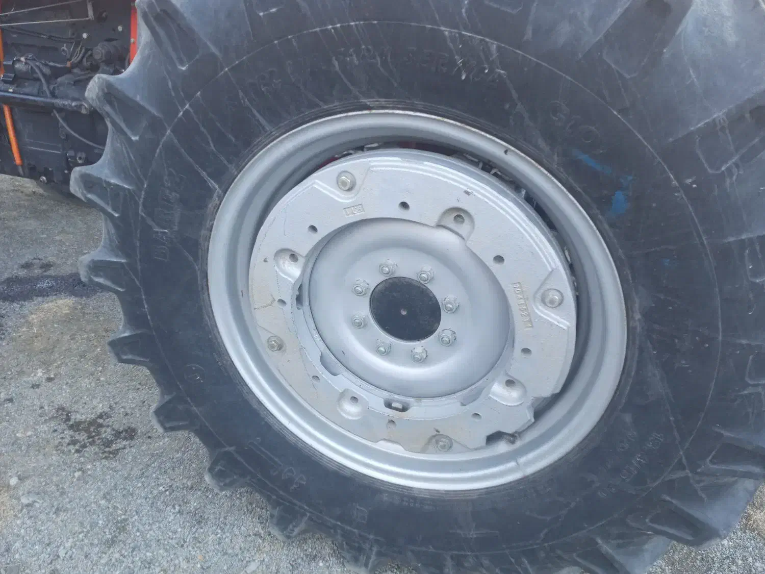 تراکتور‌۲۸۵|خودرو سنگین|کرمانشاه, |دیوار