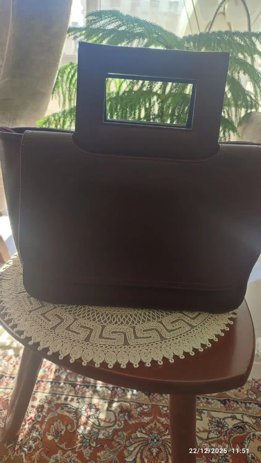 کیف|کیف، کفش، کمربند|بیرجند, |دیوار