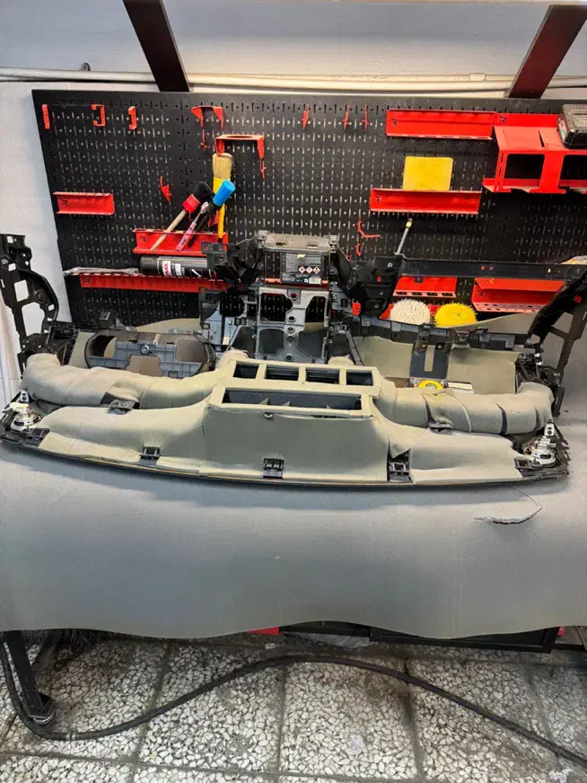 صداگیری تخصصی خودرو|خدمات موتور و ماشین|تهران, امام زاده عبدالله|دیوار