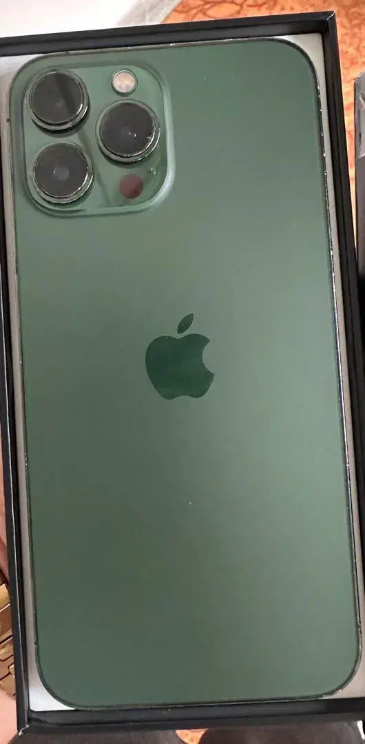 گوشی آیفون ۱۳ پرومکس دو سیم|موبایل|مرودشت, فرهنگ|دیوار