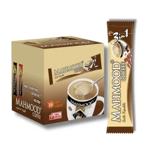 نسکافه ی محمود ترکیه|خوردنی و آشامیدنی|ماکو, |دیوار