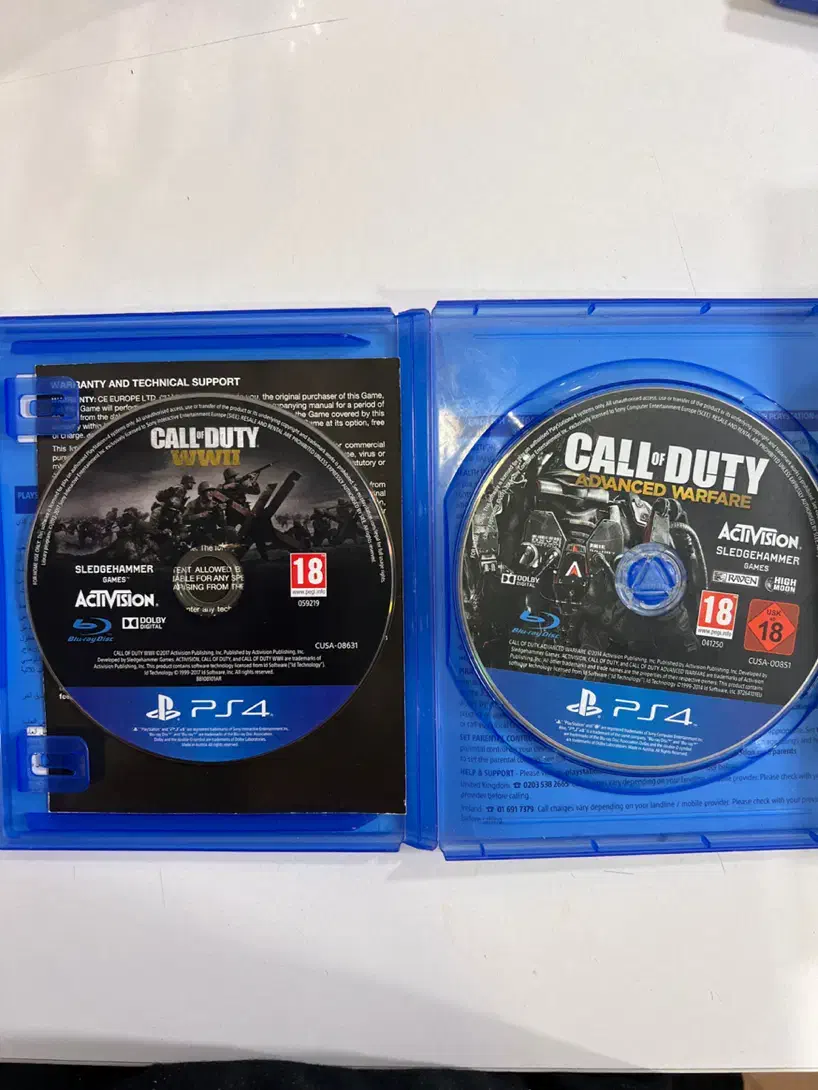 دیسک ps4/ps5 به قیمت شما|کنسول، بازی ویدئویی و آنلاین|شیراز, دروازه قران|دیوار