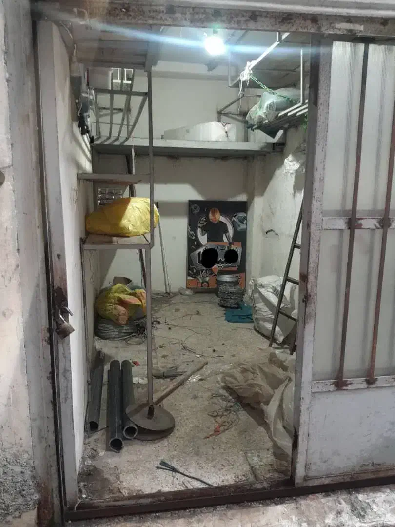 فروش فوری مغازه|فروش مغازه و غرفه|رودسر, |دیوار