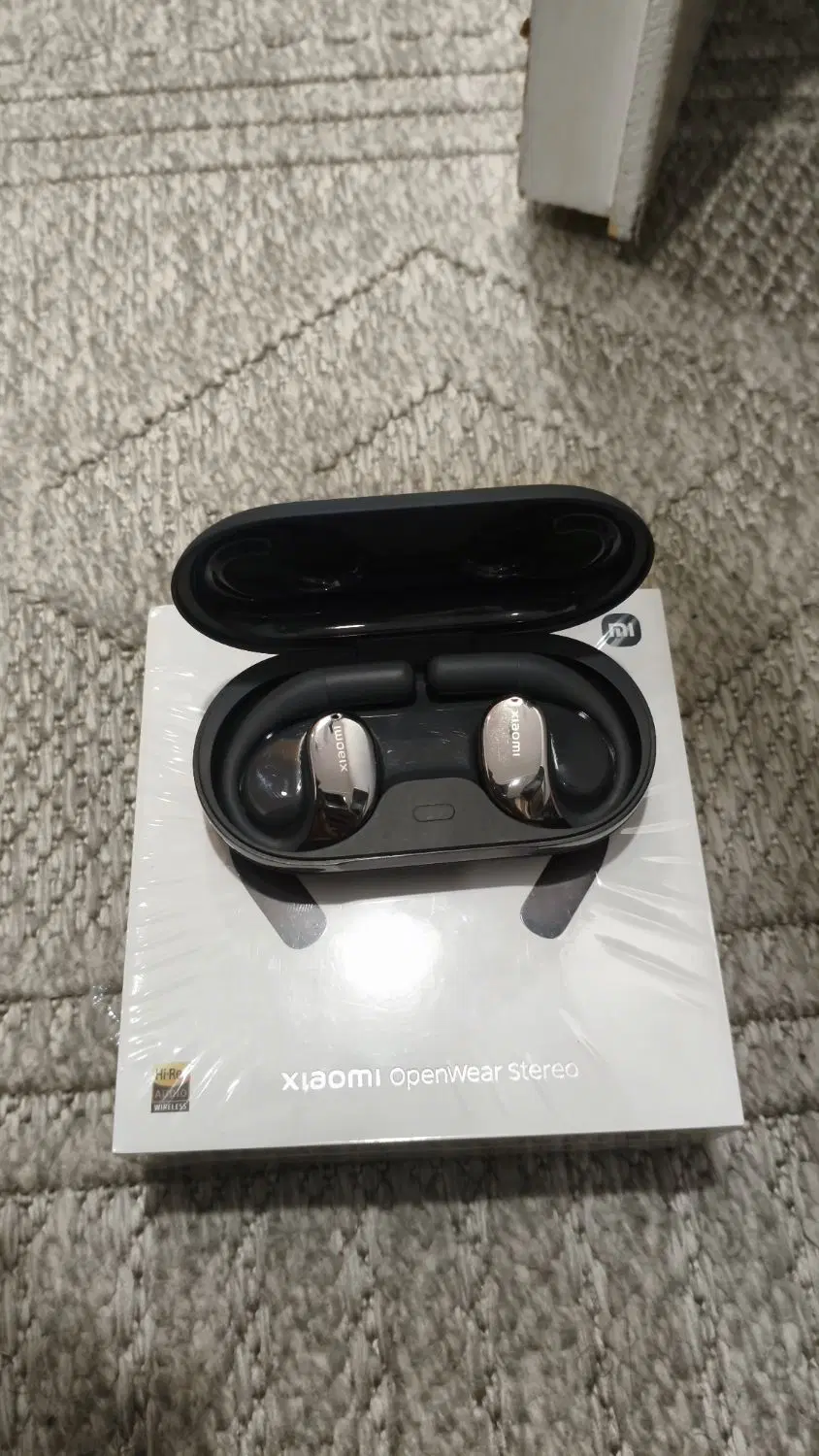 هدفون بی سیم شیائومی مدل OpenWear Stereo|لوازم جانبی موبایل و تبلت|تهران, حر|دیوار