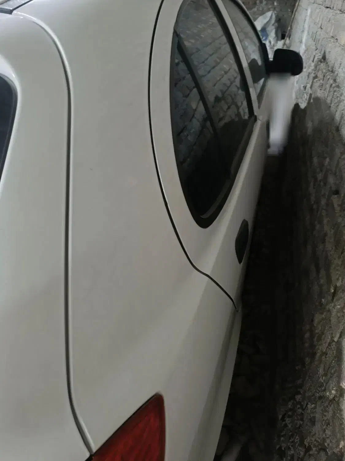 تیبا ۲ در حد صفر|خودرو سواری و وانت|زابل, |دیوار