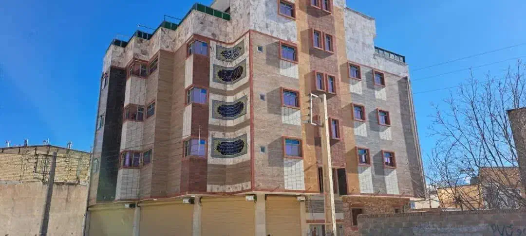 فروش آپارتمان نوساز چهارمحال (فارسان)|فروش آپارتمان|فارسان, |دیوار