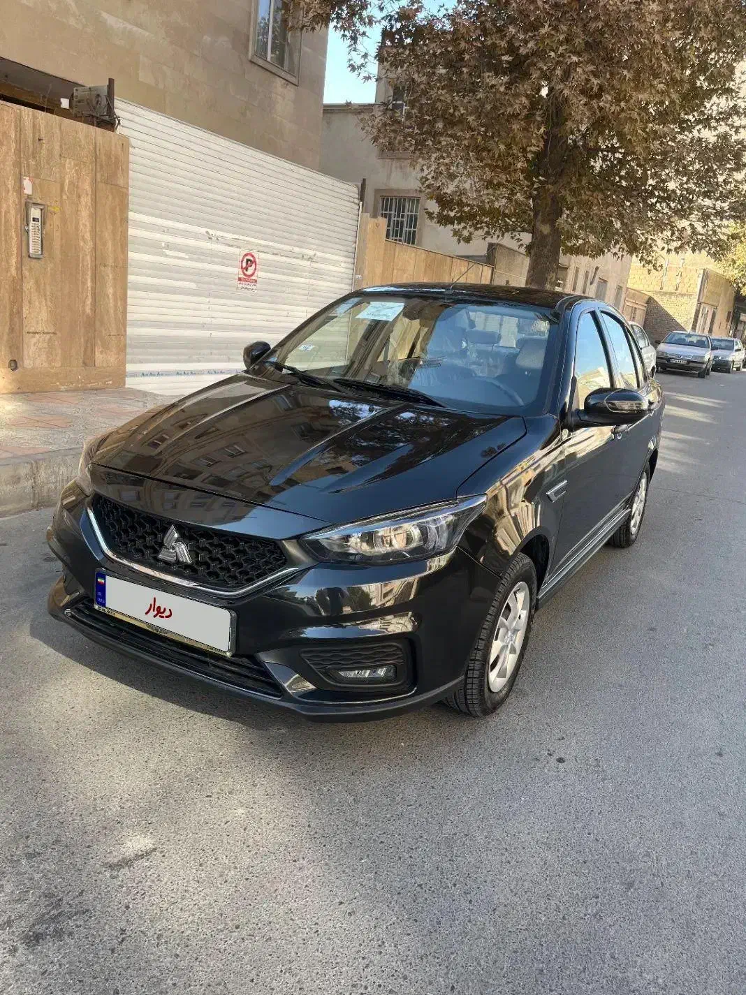 سهند|خودرو سواری و وانت|هشتگرد, شهرک اداری|دیوار